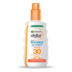 CLEAR PROTECTION SPF30 200ML