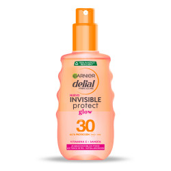INVISIBLE PROTECT GLOW SPF30 150ML
