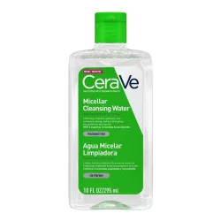 MICELLAR CLEANSING WATER 295ML