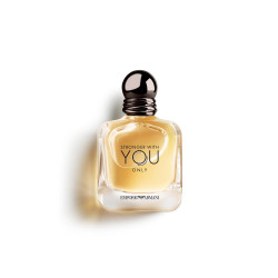 STRONGER WITH YOU EDT VAPO