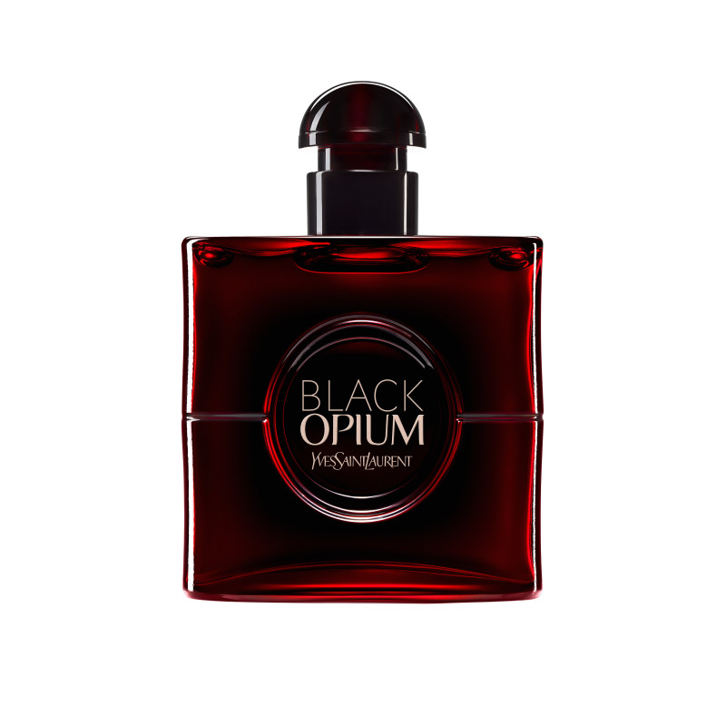 BLACK OPIUM RED EAU DE PARFUM