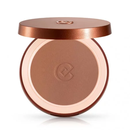 TERRA ABBRONZANTE EFFETTO SETA