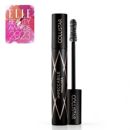 IMPECCABILE MÁSCARA WATERPROOF