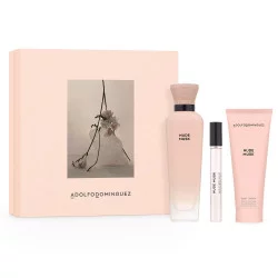 ESTUCHE NUDE MUSK 120ML ESTUCHE NUDE MUSK 120ML