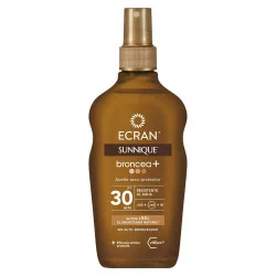 SUNNIQUE BRONCEA+ ACEITE...