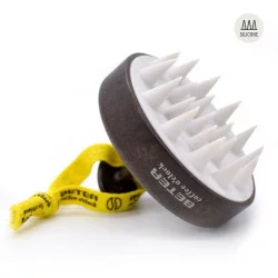 MASAJEADOR CAPILAR COFFEE O...