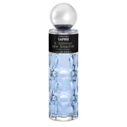 L'UOMO DE SAPHIR EAU DE...