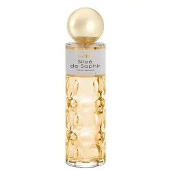 SILOÉ BY SAPHIR EAU DE...