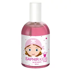 SAPHIR KIDS PINK EAU DE...