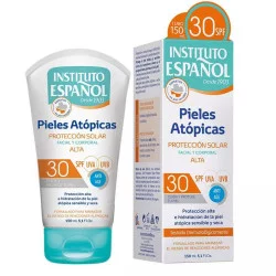 PROTECCIÓN SOLAR PIELES...