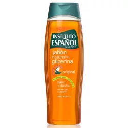 JABÓN DE GLICERINA 750ML