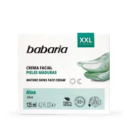 CREMA FACIAL PIELES MADURAS...