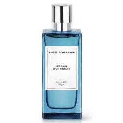 LES EAUX D'UN INSTANT...