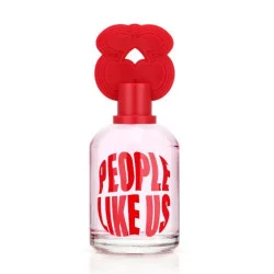 PEOPLE LIKE HER EAU DE...
