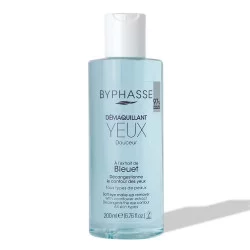 DEMAQUILLANT YEUX DOUCEUR...