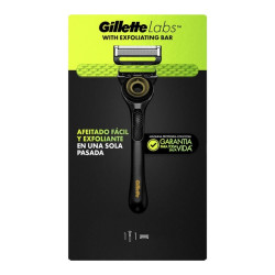 MAQUINA GILLETTE LABS 1UP