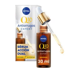 Q10 SÉRUM DOBLE ACCIÓN 30ML