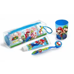 KIT DENTAL INFANTIL