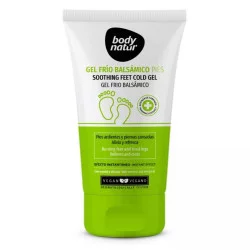 GEL FRIO PARA PIERNAS 100ML