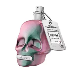 TO BE MY AVATAR FOR WOMAN