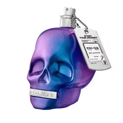 TO BE MY AVATAR FOR MAN