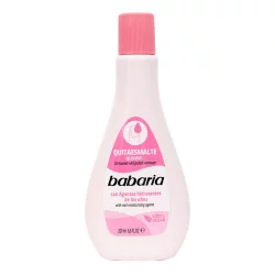 QUITAESMALTE HIDRATA Y...