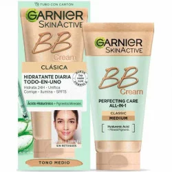 SKIN ACTIVE BB CREAM... SKIN ACTIVE BB CREAM...