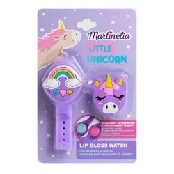RELOJ UNICORNIO