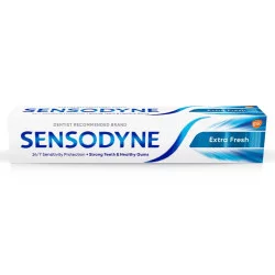 PASTAS DENTAL EXTRA FRESH 75ML