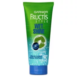 GEL WET SHINE EFECTO MOJADO...