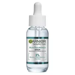 SKIN ACTIVE SÉRUM ALOE...