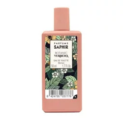 BOTANIC VERBENA 50ML