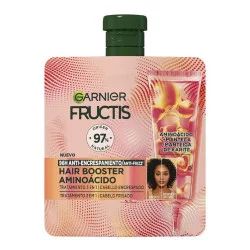 TRATAMIENTO HAIR BOOSTER... TRATAMIENTO HAIR BOOSTER...