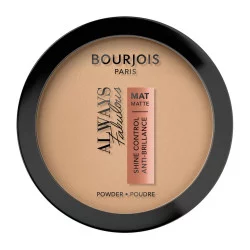 ALWAYS FABULOUS POWDER