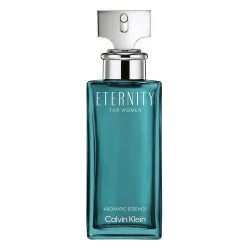 ETERNITY FOR WOMAN AROMATIC...