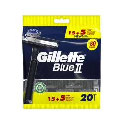 BLUE II MAQUINILLA...