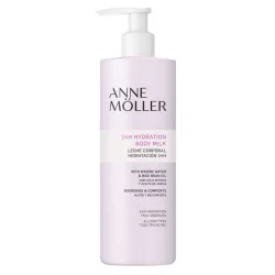 BODY MILK MOISTURISER...