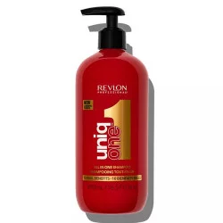 UNIQONE CHAMPÚ 490ML