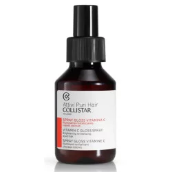 ATTIVI PURI HAIR SPRAY...