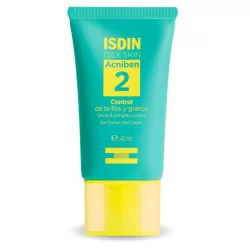 ACNIBEN CONTROL DE BRILLOS...