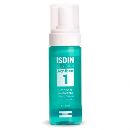 ACNIBEN LIMPIADOR...