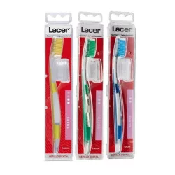 CEPILLO DENTAL TRIPLO SUAVE