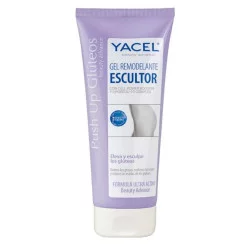 PUSH UP GLUTEOS 200ML