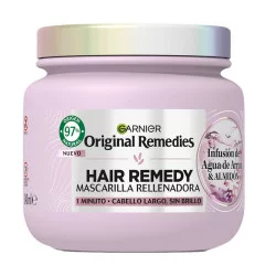 MASCARILLA RELLENADORA AGUA...