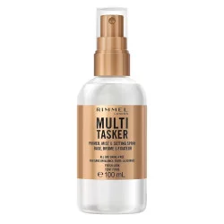 MULTI-TASKER SETTING SPRAY... MULTI-TASKER SETTING SPRAY...