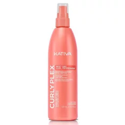 CURLY PLEX REFRESHER 225ML