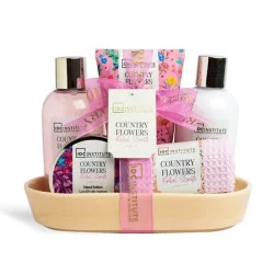 SET COUNTRY FLOWERS 5PCS SET COUNTRY FLOWERS 5PCS