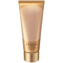 SILKY BRONZE SELF TANNING... SILKY BRONZE SELF TANNING...