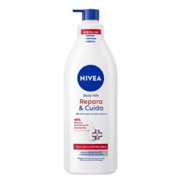 BODY MILK REPARA&CUIDA 400ML