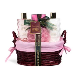 SET SECRET STORIES 4 PCS